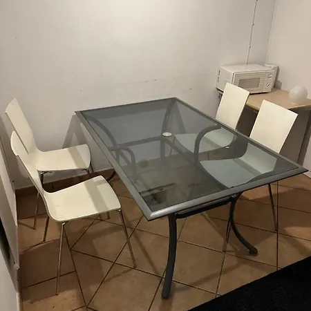 A *